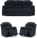 Colt-3-Seater-with-2-Inbuilt-Recliners-2-Recliners Sale