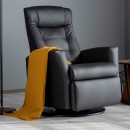 Monarch-Leather-Swivel-Rocking-Chair Sale