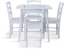 Ascot-5-Piece-Dining Sale