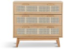 Java-3-Drawer-Chest Sale