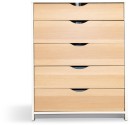 Breeze-5-Drawer-Chest Sale