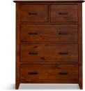 McKenzie-5-Drawer-Bedside Sale