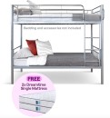 Purus-Single-Bunk-2x-FREE-Mattresses Sale