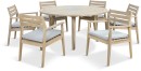 Coral-7-Piece-Dining Sale