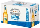 Speights-Summit-Ultra-Low-Carb-24-x-330ml-Bottles Sale