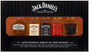 Jack-Daniels-Family-of-Fine-Spirits-Gift-Pack-5-x-50ml-Bottles Sale