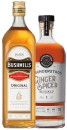 Bushmills-Original-Irish-Whiskey-1L-or-Misunderstood-Ginger-Spiced-Whiskey-750ml Sale