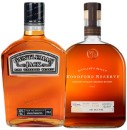 Jack-Daniels-Gentleman-Jack-or-Woodford-Reserve-Bourbon-700ml Sale