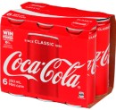 Coca-Cola-or-Schweppes-Range-6-x-250ml-Cans Sale