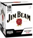 Jim-Beam-Cola-Zero-48-18-x-330ml-Cans Sale