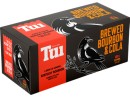 Tui-Bourbon-Cola-7-18-x-250ml-Cans Sale