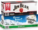 Jim-Beam-Cola-48-or-Canadian-Club-Dry-48-10-x-330ml-Cans Sale