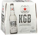 KGB-Vodka-Lemon-Ice-or-Black-Russian-46-12-x-275ml-Bottles Sale