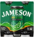 Jameson-RTD-Range-4-x-375333ml-BottlesCans Sale