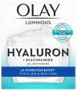 Olay-Luminous-Hyaluron-Niacinamide-Gel-Moisturiser-50g Sale