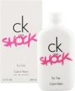 Calvin-Klein-CK-One-Shock-for-Her-EDT-200ml Sale