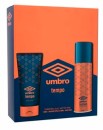 Umbro-Womens-Gift-Set-Tempo Sale