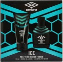 Umbro-Giftset-for-Men-Ice-2pc Sale