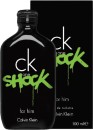 Calvin-Klein-CK-One-Shock-for-Him-EDT-100ml Sale