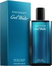 Davidoff-Cool-Water-for-Men-EDT-125ml Sale