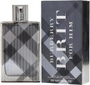 Burberry-Burberry-Brit-for-Him-EDT-100ml Sale