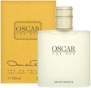 Oscar-De-La-Renta-Oscar-EDT-100ml Sale