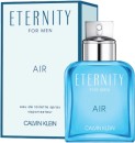 Calvin-Klein-Eternity-Air-EDT-100ml Sale