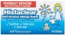 Histaclear-10mg-90-Tablets Sale