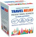 Travel-Relief-12-Tablets Sale