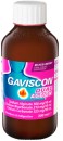 Gaviscon-Dual-Act-Mixed-Berry-Liquid-300ml Sale