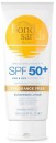 Bondi-Sands-Fragrance-Free-SPF50-Sunscreen-Lotion-150ml Sale