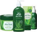 Plunketts-Aloe-Vera-Range Sale