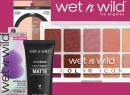 Wet-n-Wild-Range Sale