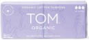 TOM-Organic-Super-Cotton-Tampons-16-Pack Sale