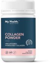 My-Health-Collagen-Powder-120g Sale