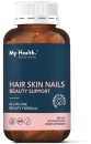 My-Health-Hair-Skin-Nails-VCap-100s Sale