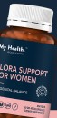 My-Health-Flora-Support-for-Women-60s Sale