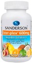 Sanderson-Ester-plex-Vitamin-C-600mg-5-Fruit-Flavours-Chewable-220-Tablets Sale