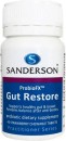 Sanderson-ProbioFX-Gut-Restore-Chewables-40-Tablets Sale