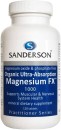 Sanderson-Magnesium-FX-1000-120-Tablets Sale