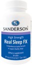 Sanderson-Real-Sleep-FX-60-Tablets Sale