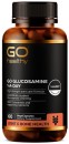 GO-Healthy-GO-Glucosamine-1-A-Day-60-VegeCapsules Sale