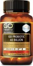 GO-Healthy-GO-Probiotic-40-Billion-30-VegeCapsules Sale