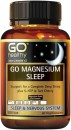 GO-Healthy-GO-Magnesium-Sleep-60-VegeCapsules Sale