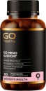 GO-Healthy-GO-Meno-Support-60-VegeCapsules Sale