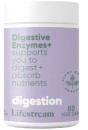 Lifestream-Digestive-Enzymes-60-Vege-Caps Sale