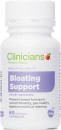 Clinicians-Bloating-Support-Vege-Caps-60-Capsules Sale