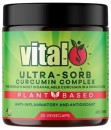 NEW-Vital-Ultra-Sorb-Curcumin-Complex-30-Vegecaps Sale