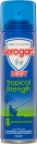 Aeroguard-Tropical-Insect-Repellent-Spray-150g Sale