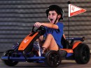 NEW-McLaren-F1-Drifting-Kart-24V Sale